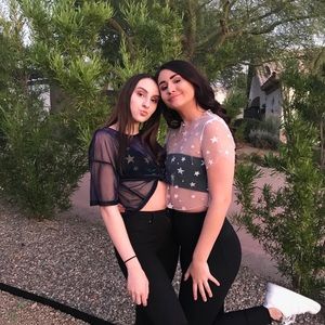 Meet your Posher, Maggie